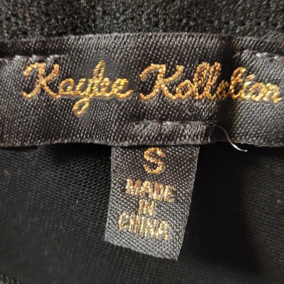 Beaded Bustier - Picture 5 of 8